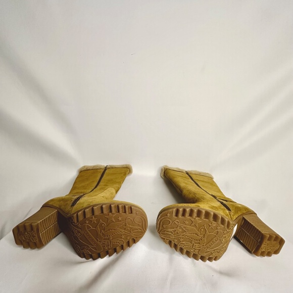 Skechers Tall faux-fur boots - Picture 8 of 8